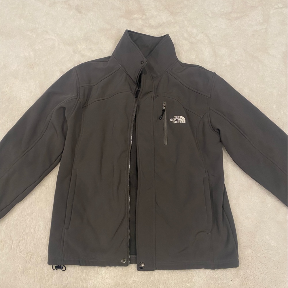 Men’s north face